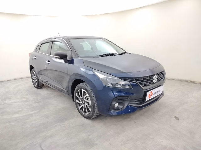 Maruti Maruti Baleno view 3