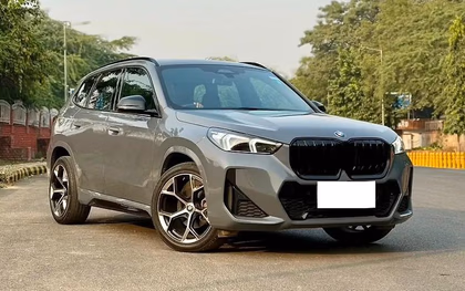 2023 BMW BMW X1