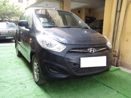 2014 Hyundai Hyundai i10