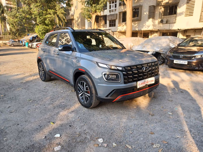 2022 Hyundai Hyundai Venue