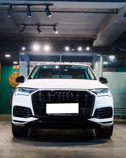 2024 Audi Audi Q7