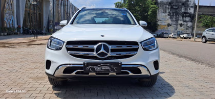 2022 Mercedes-Benz Mercedes-Benz GLC