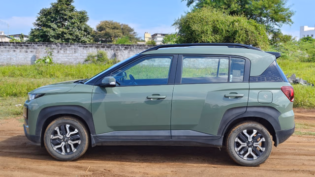 Hyundai Hyundai Exter view 5