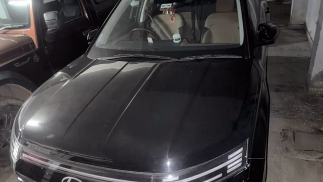 Hyundai Hyundai Alcazar view 5