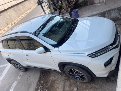 2023 Toyota Toyota Hyryder