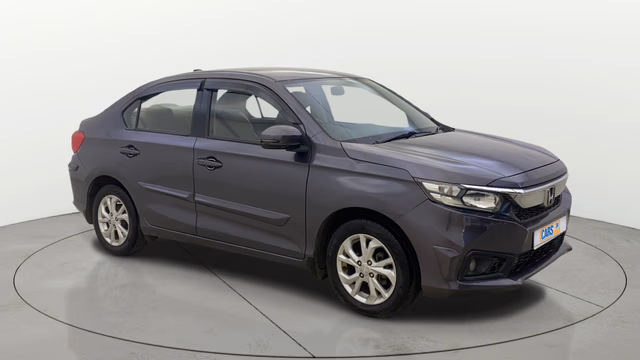 Honda Honda Amaze view 2