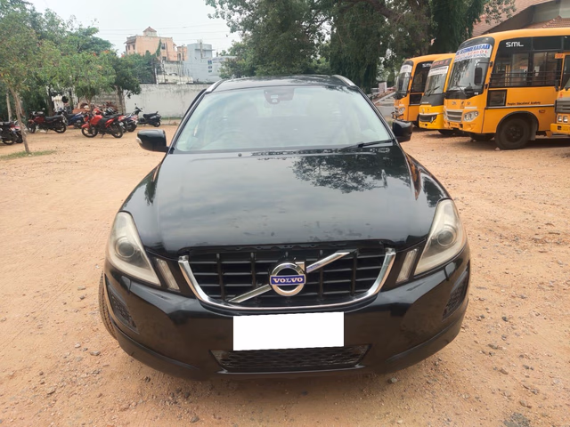 Volvo Volvo XC60 view 2