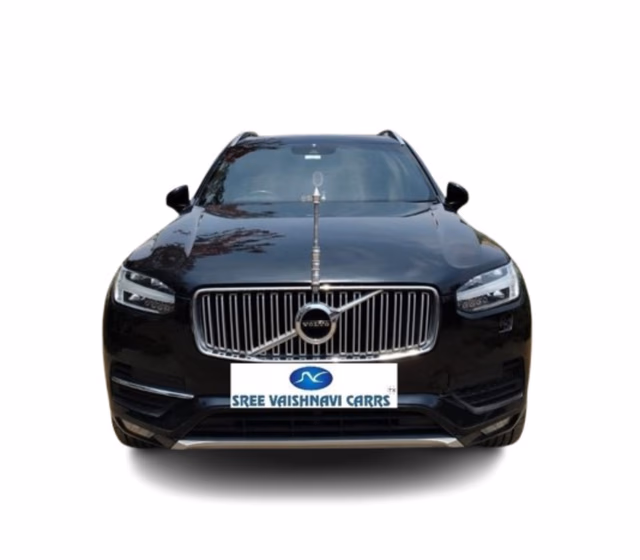 Volvo Volvo XC90 view 5