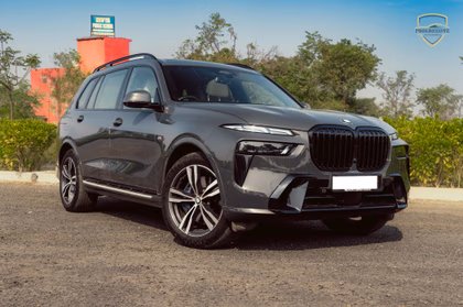 2023 BMW BMW X7