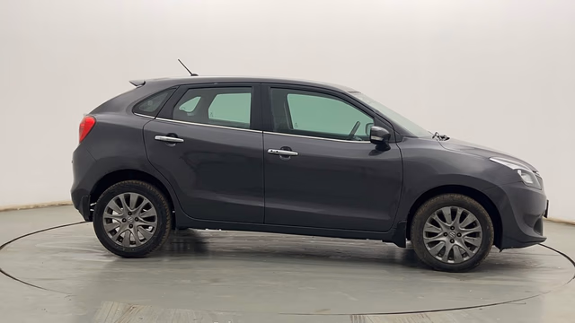Maruti Maruti Baleno view 4