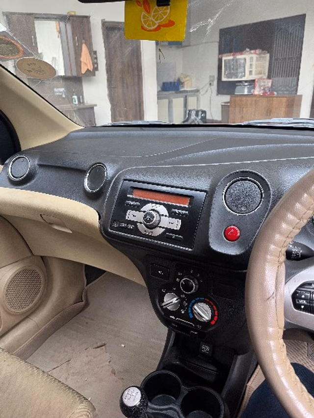 Honda Honda Amaze view 4