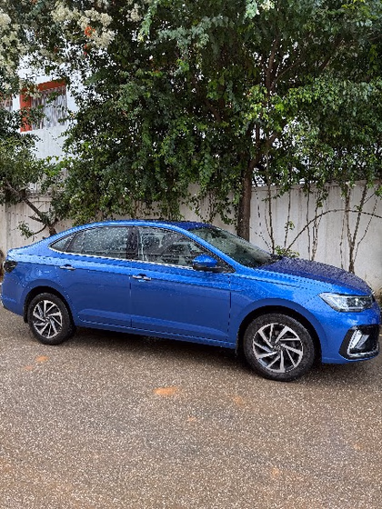 2023 Volkswagen Volkswagen Virtus