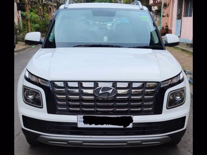 2025 Hyundai Hyundai Venue