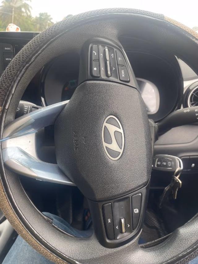 Hyundai Hyundai Exter view 5