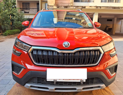 2022 Skoda Skoda Kushaq