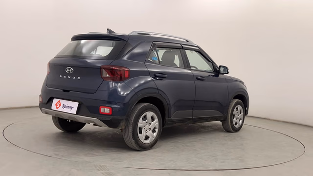 Hyundai Hyundai Venue view 5