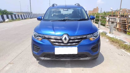 2019 Renault Renault Triber