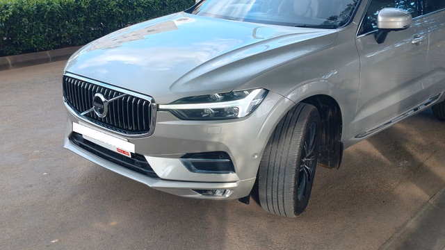 Volvo Volvo XC60 view 4