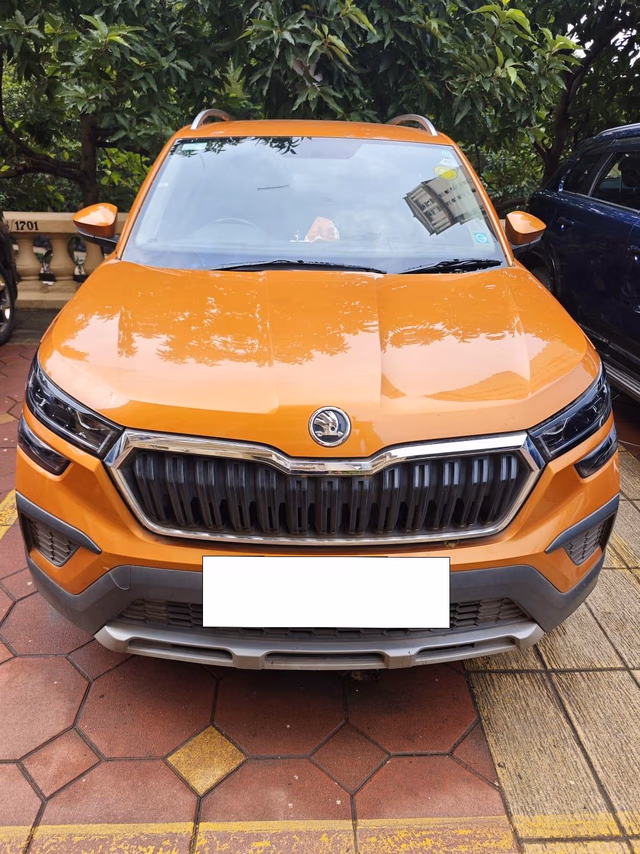 Skoda Skoda Kushaq view 2