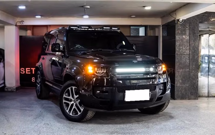 2023 Land Rover Land Rover Defender