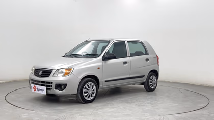 2013 Maruti Maruti Alto K10