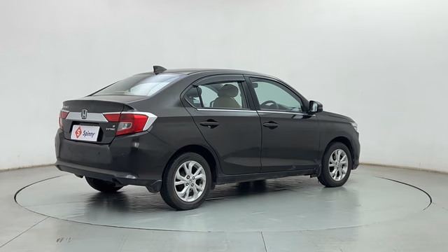 Honda Honda Amaze view 5