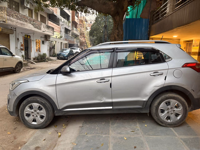 Hyundai Hyundai Creta view 5