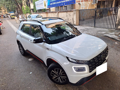 2024 Hyundai Hyundai Venue N Line