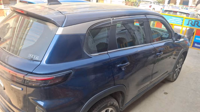 Maruti Maruti Grand Vitara view 3
