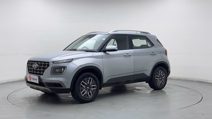2021 Hyundai Hyundai Venue