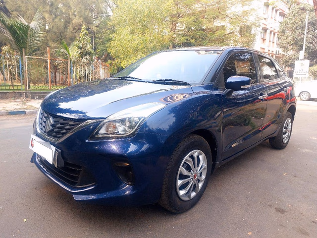 Maruti Maruti Baleno view 5