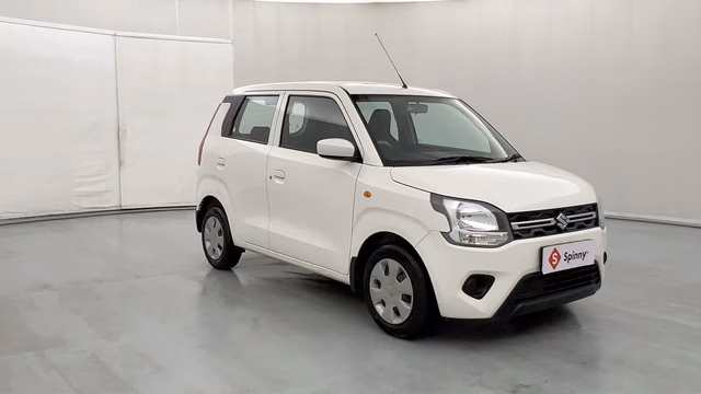 Maruti Maruti Wagon R view 3