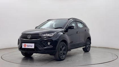 2023 Tata Tata Nexon