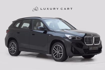 2024 BMW BMW X1