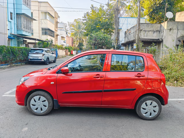 Maruti Maruti Celerio view 5