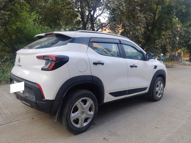 Renault Renault Kiger view 3