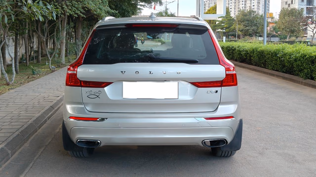 Volvo Volvo XC60 view 3