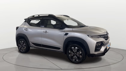 2022 Renault Renault Kiger