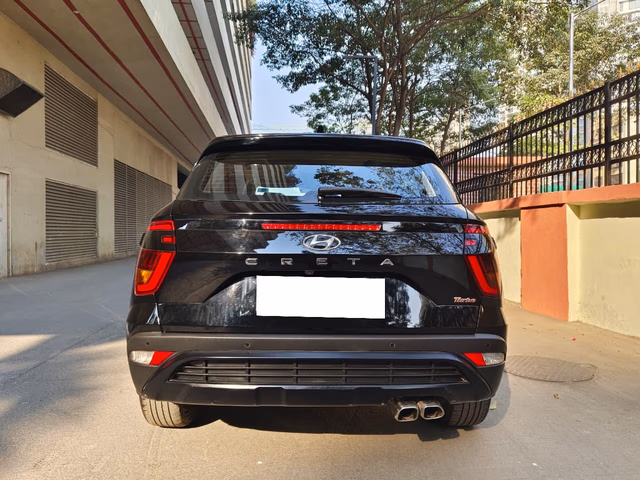 Hyundai Hyundai Creta view 4