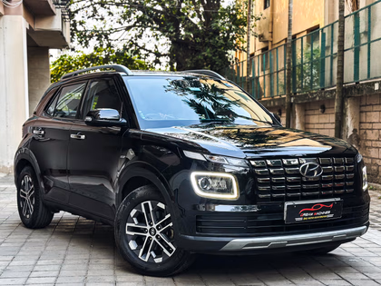 2023 Hyundai Hyundai Venue