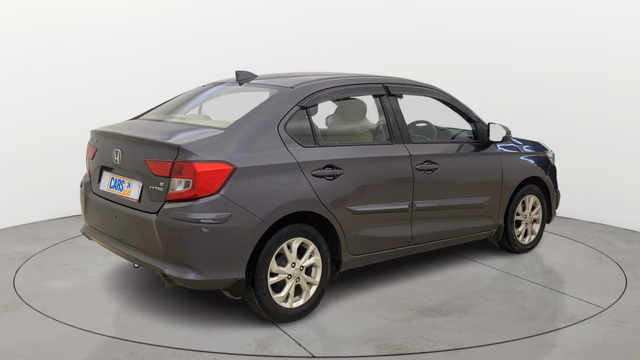 Honda Honda Amaze view 4