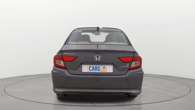 Honda Honda Amaze view 5