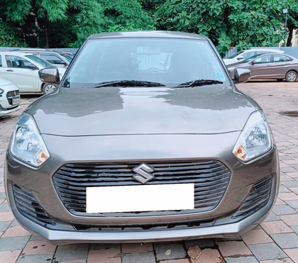 2019 Maruti Maruti Swift