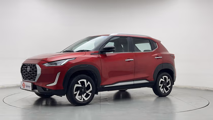 2023 Nissan Nissan Magnite