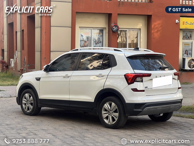 Skoda Skoda Kushaq view 5