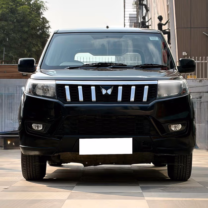 2023 Mahindra Mahindra Bolero Neo