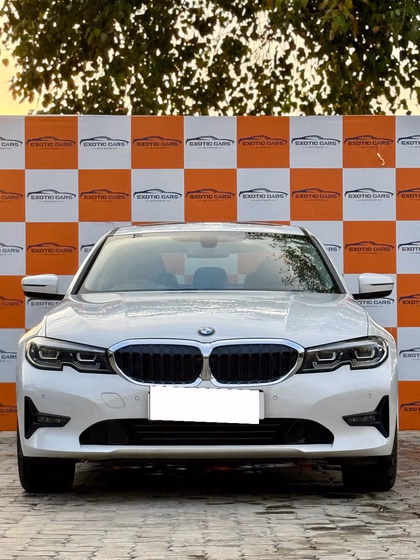 2020 BMW BMW 3 Series