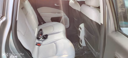 2018 Jeep Jeep Compass