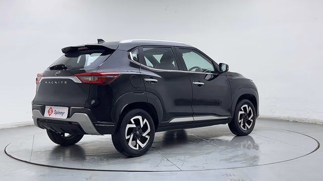 Nissan Nissan Magnite view 5