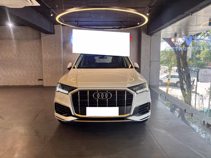 2023 Audi Audi Q7
